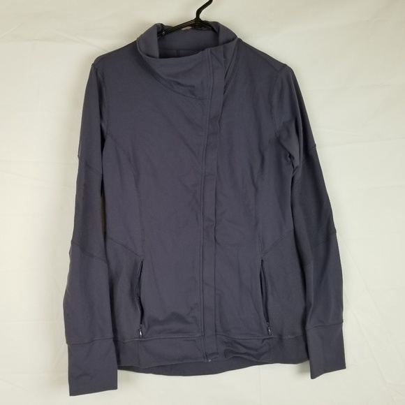 gap body fit jacket